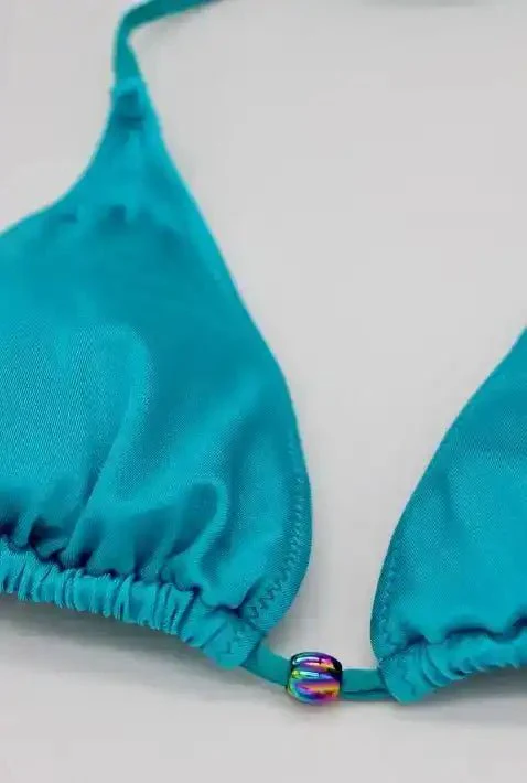 bikini triangle filles, jade | BERMUDES 2P - Image 7