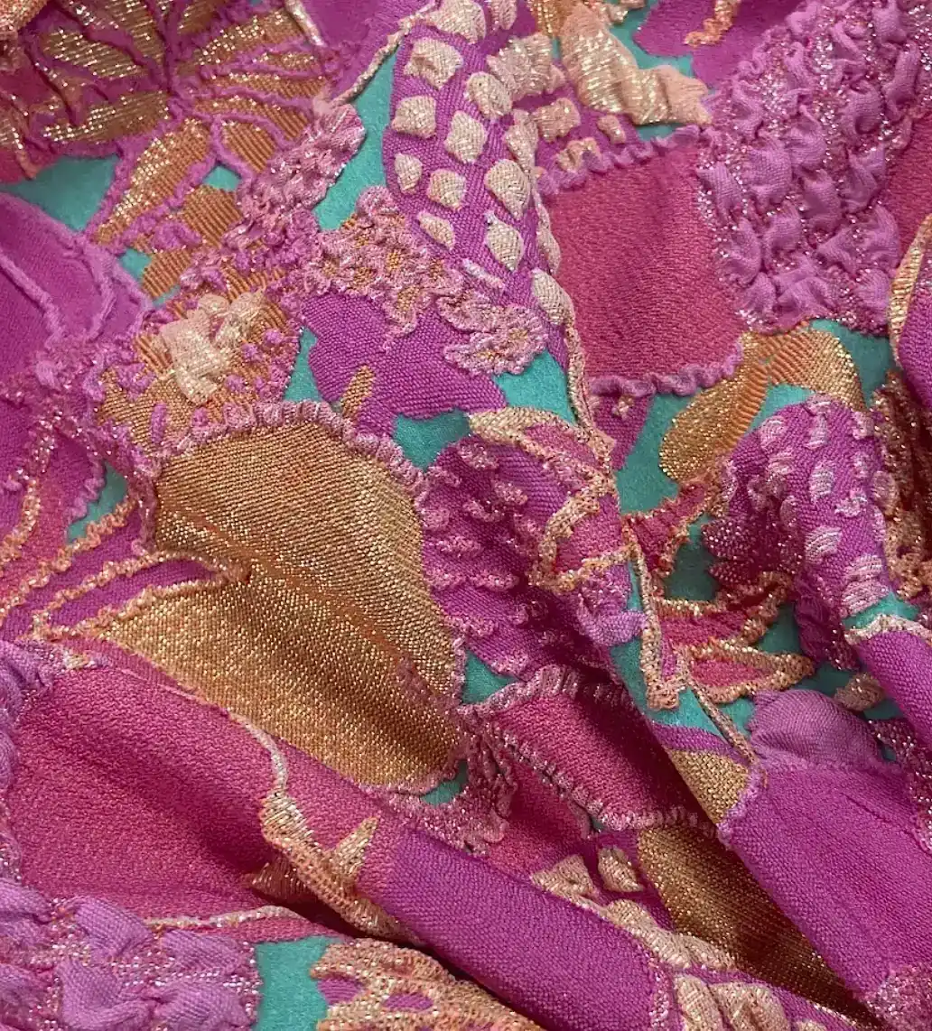 Haut de Bikini femme, rose | TUTTI FRUTTI - Image 6