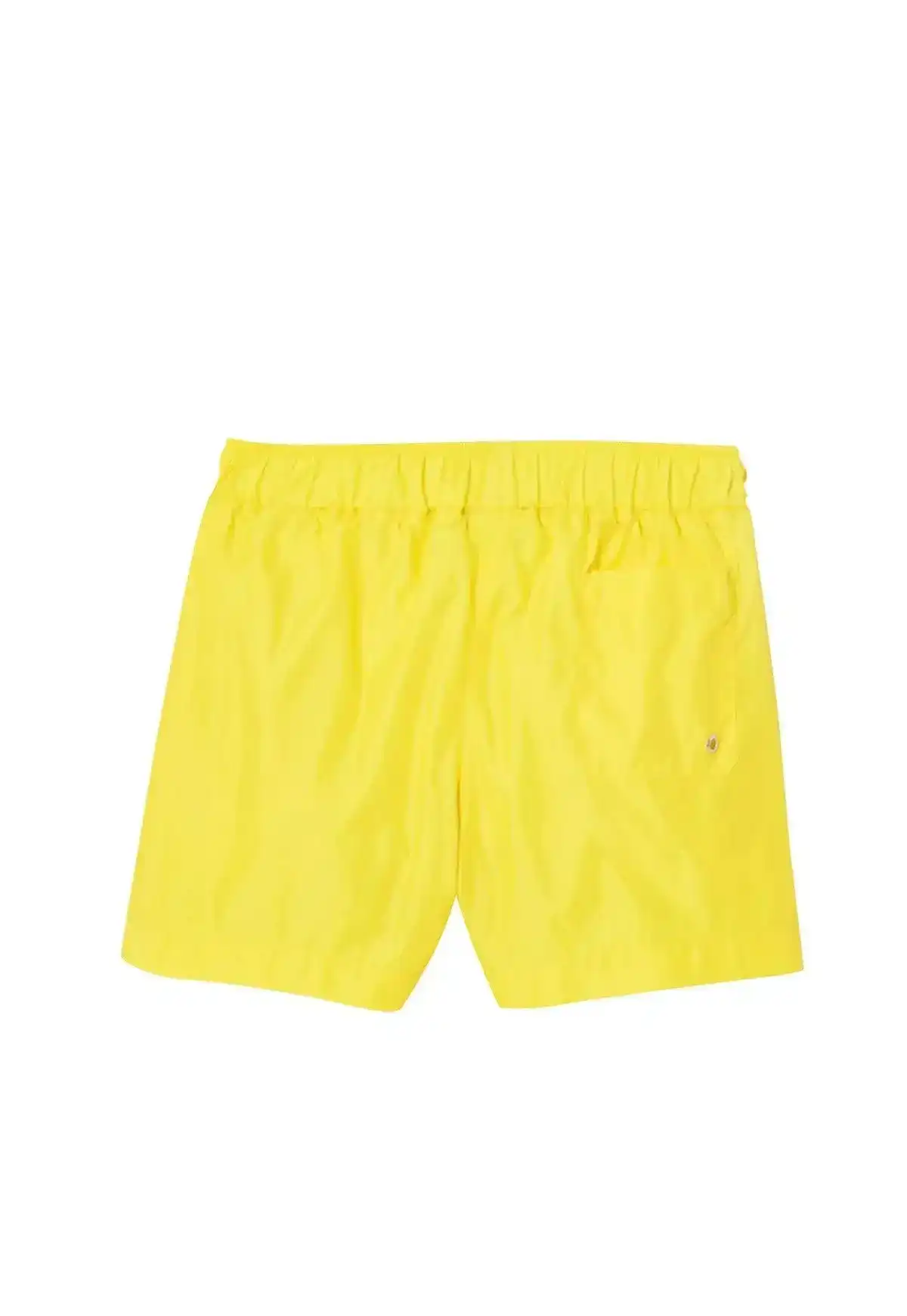 Short de bain garçon, jaune | CAPRI - Image 4